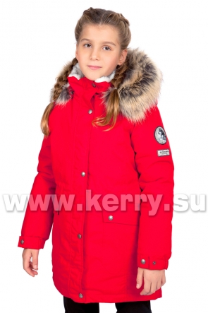 Куртка для девочек KERRY MELODY K19460/622