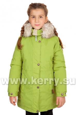Куртка для девочек KERRY TESSA K19463/526