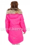 Куртка для девочек KERRY ESTELLA K19671/267