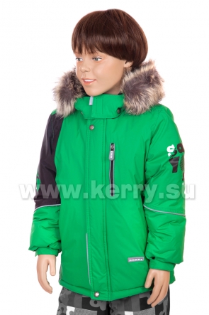 Куртка Kerry для мальчиков SAY K14459/085