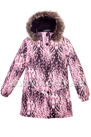 K14461/1750 Куртка для девочек MISTY