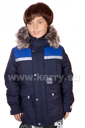 Куртка Kerry для мальчиков LARS K14466 K14466/229