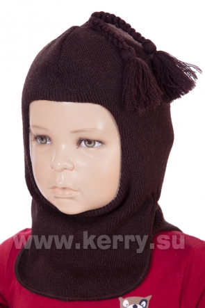 Шлем Kerry для девочек MAC K14582/815