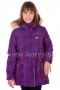 Куртка Kerry для девочек PEARL 150g K14671/61892