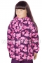 Куртка Kerry для девочек JENNA K16025/6190
