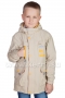 Куртка Керри для мальчиков ROBIN K16033/364
