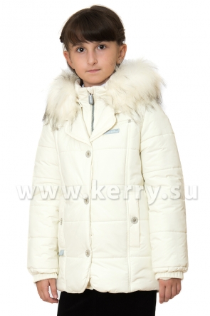 Куртка Керри для девочек ALICE K16430/100