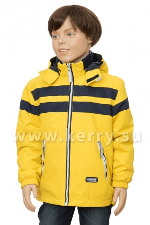 Куртка Керри для мальчиков TAYLOR K17022/105