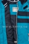 Куртка Керри для мальчиков TAYLOR K17022/639