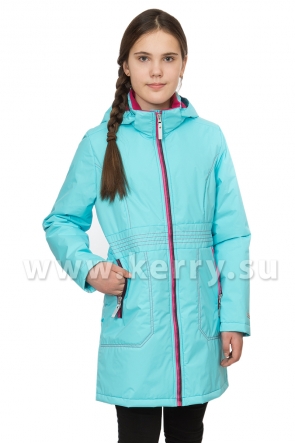 Пальто Kerry для девочек MICHIKO K17065/663