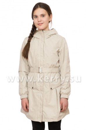Пальто Kerry для девочек MIMI K17068/505