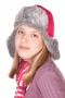 K12681/093 Зимняя шапка для мальчиков и девочек ALDO