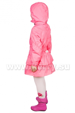 K16035/150 Пальто для девочек SONIA