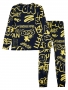 Термокомплект: брюки, толстовка для мальчиков PlayToday 32311214