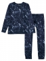 Термокомплект: брюки, толстовка для мальчиков PlayToday 32311411