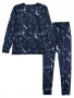 Термокомплект: брюки, толстовка для мальчиков PlayToday 32311411