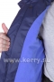 K14060/229 Куртка для мальчиков KOSMOS KERRY весна 2014