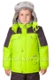 K14438/104 Куртка для мальчиков CLIFF Kerry зима