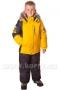 Куртка Kerry для мальчиков SAY Kerry зима K14459/109