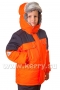 K14438/201 Куртка для мальчиков CLIFF Kerry зима