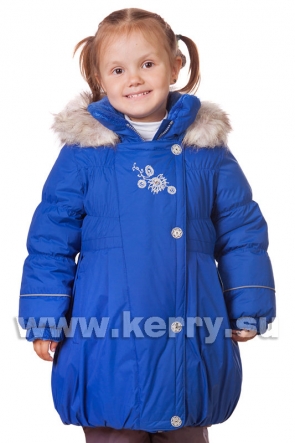 K14434/680 Пальто для девочек SOFIA