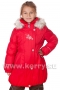 K14434/622 Пальто для девочек SOFIA