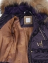 Куртка для девочек KERRY LUX K19505L/619