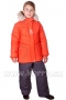 Куртка Kerry для девочек HANNA K14430/216