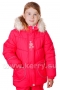 Куртка Kerry для девочек HANNA K14430/187