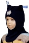 899/24 шлем для  мальчиков и девочек Kivat