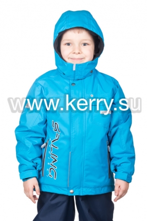 K15022/638 Куртка для мальчиков WIND