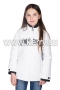 K15067/001 Куртка для девочек DORA