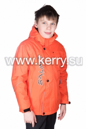 K15060/201 Куртка для мальчиков OCEAN