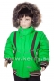 Зимняя куртка Kerry для мальчиков SHARK K15439/061
