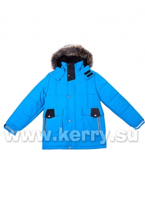 K15466/631 Зимняя куртка для мальчиков LARS