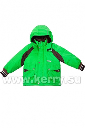 К15737/061 Куртка для мальчиков WAVE (180 г)