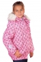 Зимняя куртка Kerry для девочек PIIA K15431/1750