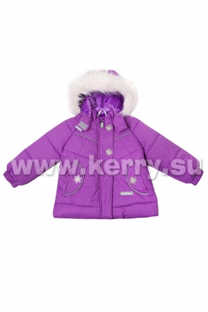 K15410/362 Зимняя куртка для девочек FREDA