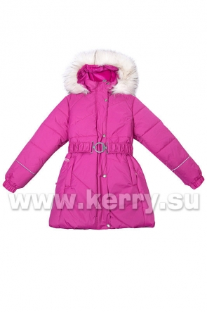 K15461/273 Зимнее пальто для девочек MISTY