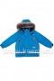 K15441/6700 Зимняя куртка для мальчиков RED