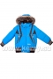 Зимняя куртка Kerry для мальчиков SHARK K15439/631