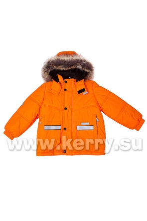 K15437/200 Зимняя куртка для мальчиков COLOR