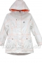 K15064/001 Куртка для девочек EVELYN