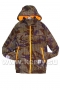 K15062/812 Куртка для мальчиков CAMO