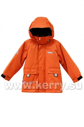 K15033/4540 Куртка для мальчиков STORM