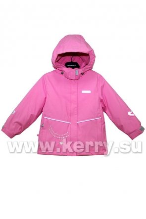 K15026/127 Куртка для девочек OLIVIA