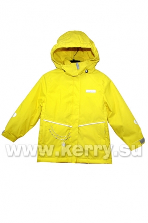K15026/106 Куртка для девочек OLIVIA