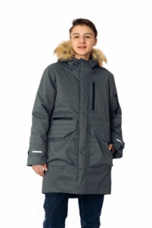 куртка для мальчика YOOT  Ю6701-958