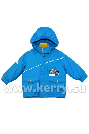 K15009/638 Куртка для мальчиков RACE