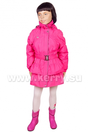 K16035/264 Пальто для девочек SONIA